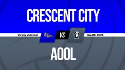 09/8 Highlights vs Crescent City