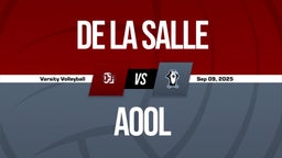 09/9 Highlights vs De La Salle