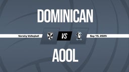 09/15 Highlights vs Dominican