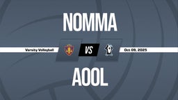 10/9 Highlights vs NOMMA