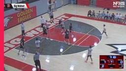 11/11 Highlights vs Buckeye Valley