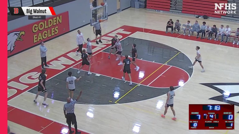 Video player poster image