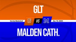 12/19 Highlights vs GLT