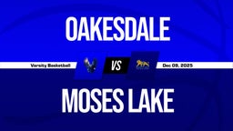 12/9 Highlights vs Oakesdale