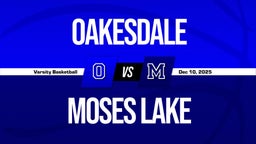 12/9 Highlights vs Oakesdale