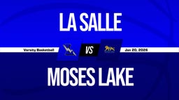 01/20 Highlights @ Moses Lake