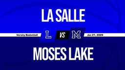 01/20 Highlights @ Moses Lake