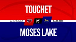 12/2 Highlights @ Moses Lake