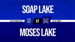 01/8 Highlights @ Moses Lake