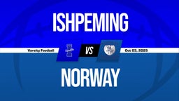 10/3 Highlights @ Norway