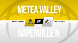 09/12 Highlights @ Naperville N.
