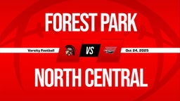 10/24 Highlights vs Forest Park