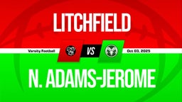 10/3 Highlights vs Litchfield