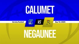 09/12 Highlights @ Negaunee