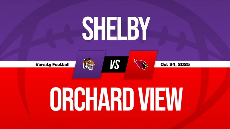 Video player poster image