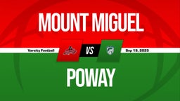 09/19 Highlights @ Poway