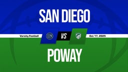 10/17 Highlights @ Poway