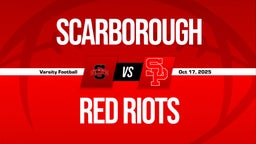 10/17 Highlights vs Scarborough