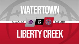 10/24 Highlights @ Liberty Creek