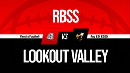 08/29 Highlights vs RBSS