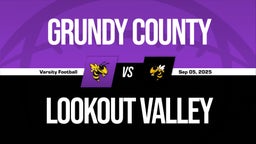 09/5 Highlights vs Grundy County