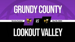 09/5 Highlights @ Lookout Valley