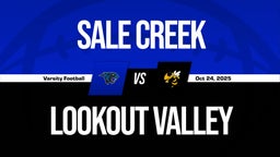 10/24 Highlights @ Lookout Valley
