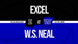 01/27 Highlights @ W.S. Neal