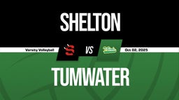 10/2 Highlights @ Tumwater