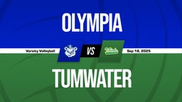 09/18 Highlights vs Olympia