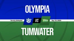 09/18 Highlights @ Tumwater