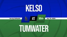 09/16 Highlights @ Tumwater