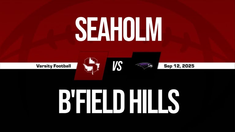 Video player poster image