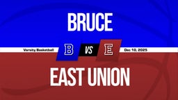 12/9 Highlights vs Bruce