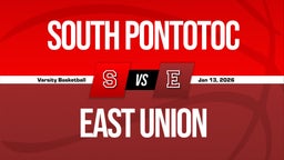 01/12 Highlights vs South Pontotoc