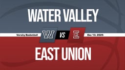 12/12 Highlights vs Water Valley