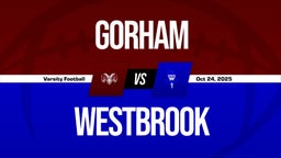 10/24 Highlights @ Westbrook