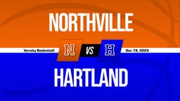 12/18 Highlights @ Hartland