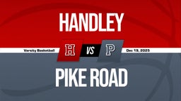 12/19 Highlights vs Handley