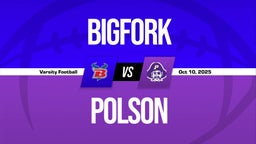 10/10 Highlights vs Bigfork