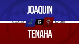 09/11 Highlights @ Tenaha