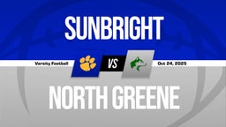 10/24 Highlights vs Sunbright