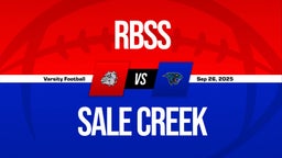 09/26 Highlights vs RBSS