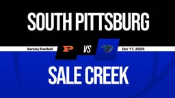 10/17 Highlights vs South Pittsburg