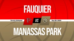 09/9 Highlights @ Manassas Park