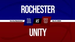 12/5 Highlights vs Rochester