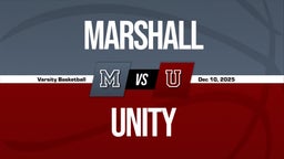 12/9 Highlights vs Marshall