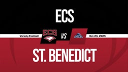 10/24 Highlights @ St. Benedict