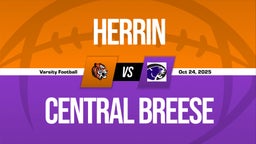 10/24 Highlights @ Central Breese