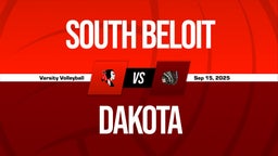 09/15 Highlights vs South Beloit